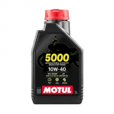 MOTUL 5000 10W-40 4T 1L